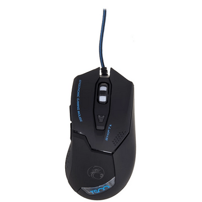 ماوس مخصوص بازی تسکو مدل Dragon TM 754GA