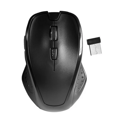 ماوس بی سیم تسکو مدل TM631w