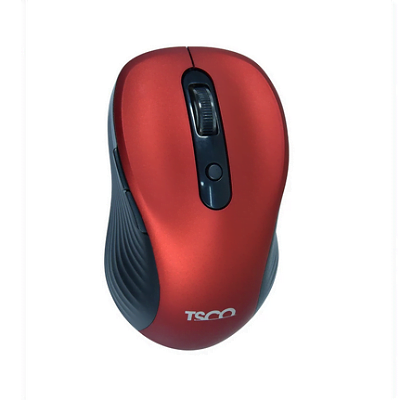 ماوس بی سیم تسکو مدل TM 693