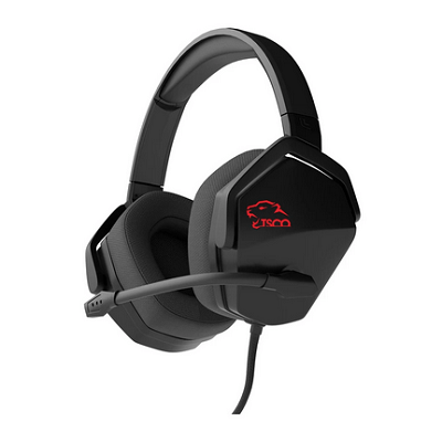 هدست مخصوص بازی تسکو مدل GH 5156