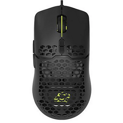 ماوس مخصوص بازی تسکو مدل GM 790