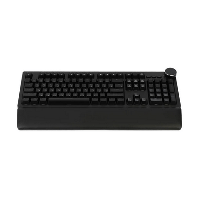 کیبورد مخصوص بازی تسکو مدل GK 8128