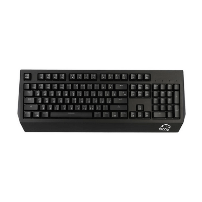 کیبورد مخصوص بازی تسکو مدل GK 8127