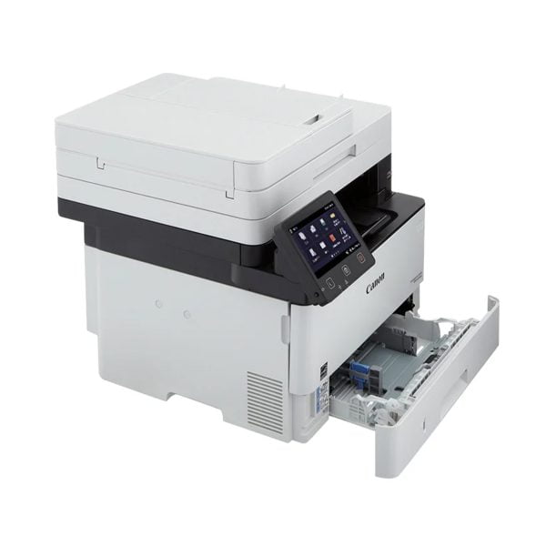 پرینتر چندکاره لیزری کانن مدل MF455dw - تصویر 3