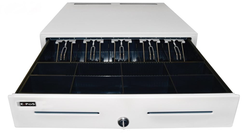 کشوی پول ای پوز مدل ECH-460