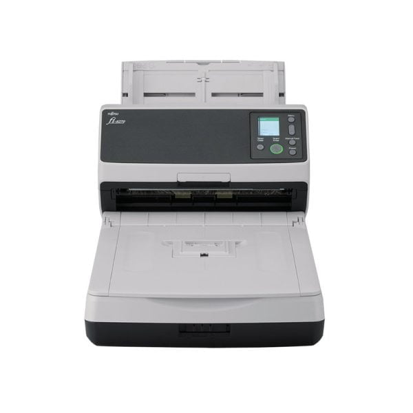 اسکنر حرفه ای اسناد فوجیتسو مدل fi-8270