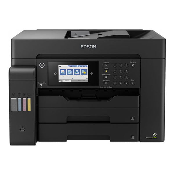 پرینتر چندکاره جوهرافشان اپسون مدل EcoTank L15150
