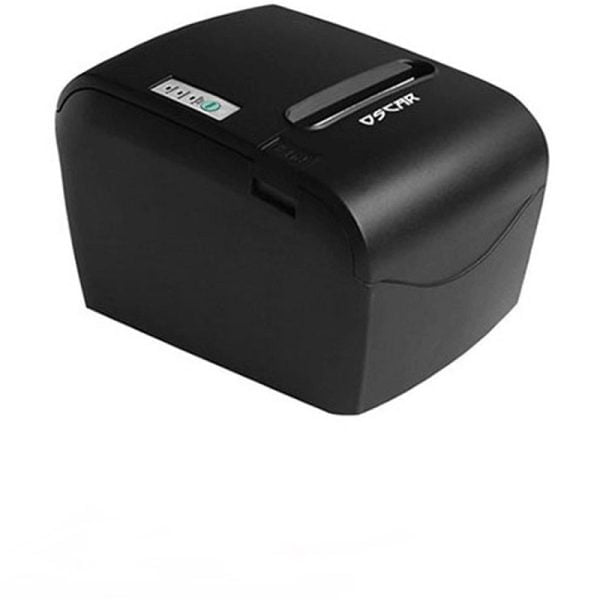 پرینتر صدور فیش اسکار مدل پی او اس 88 ان ا POS 88N Thermal Receipt Printer