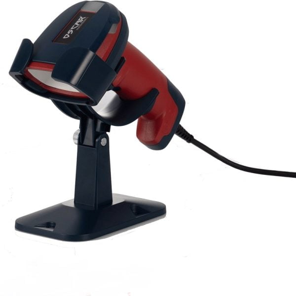 بارکدخوان صنعتی OSCAR UniDust II Industrial Area Imager 2D
