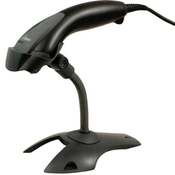 بارکدخوان تک بعدی هانیول باسیم بدون پایه نگهدارنده  Honeywell Voyager 1400g-1D - تصویر 2