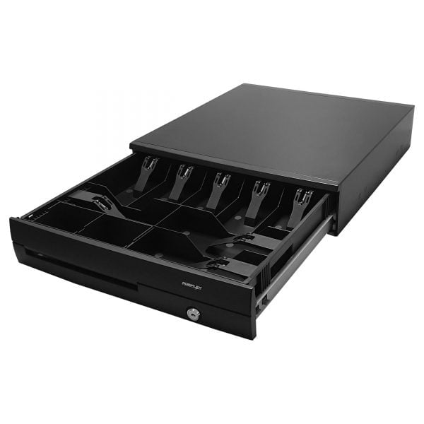 کشوی پول 5 خانه Posiflex CR-4000