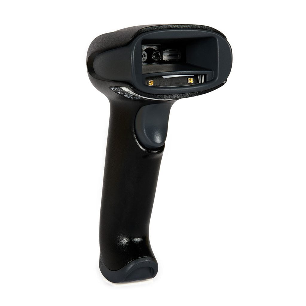 بارکدخوان دوبعدی دورخوان بدون همراه پایه نگهدارنده  Honeywell Xenon XP 1950g SR