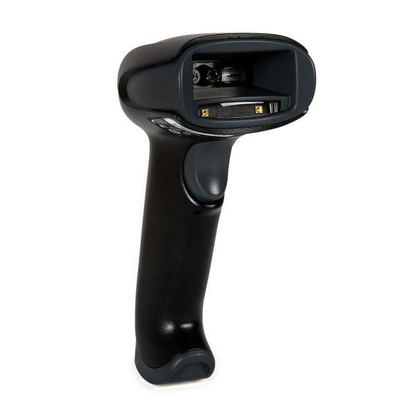 بارکدخوان دوبعدی دورخوان بدون همراه پایه نگهدارنده  Honeywell Xenon XP 1950g SR