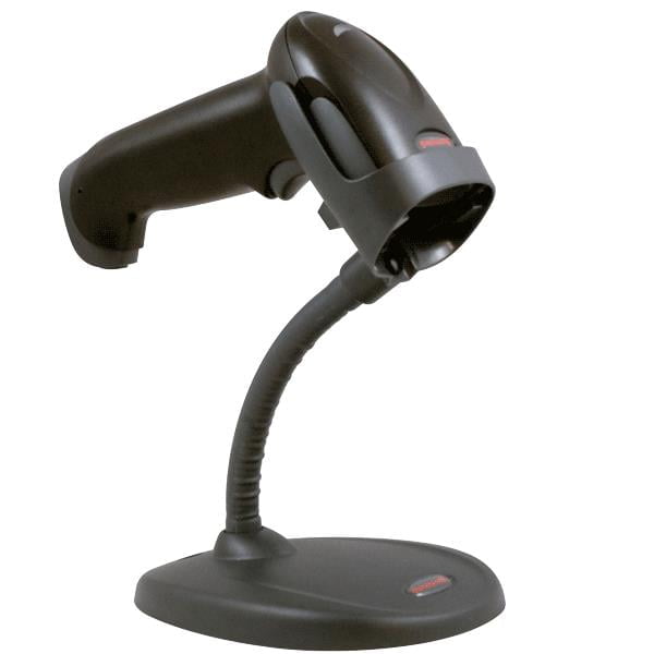 بارکدخوان تک بعدی باسیم همراه پایه نگهدارنده  Honeywell Voyager 1450g-1D