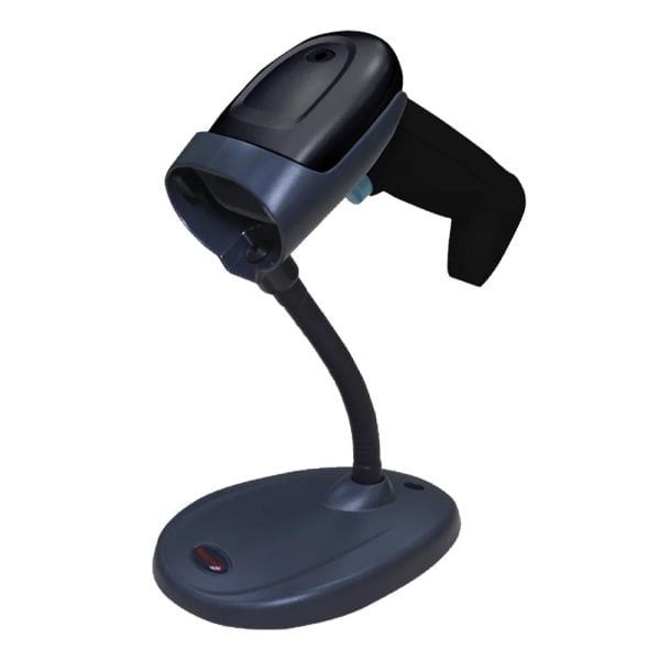 بارکدخوان دوبعدی باسیم همراه پایه نگهدارنده Honeywell HH400