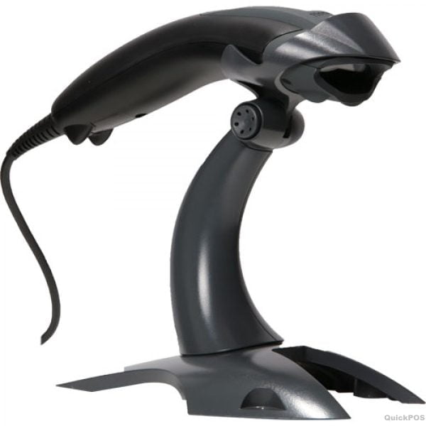 بارکدخوان دوبعدی باسیم همراه پایه نگهدارنده  Honeywell Voyager 1400g-2D