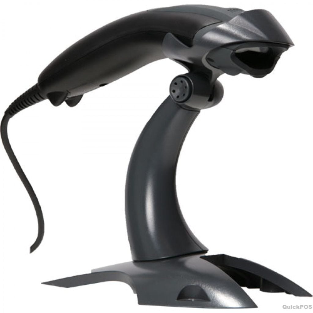 بارکدخوان دوبعدی باسیم بدون پایه نگهدارنده  Honeywell Voyager 1400g-2D