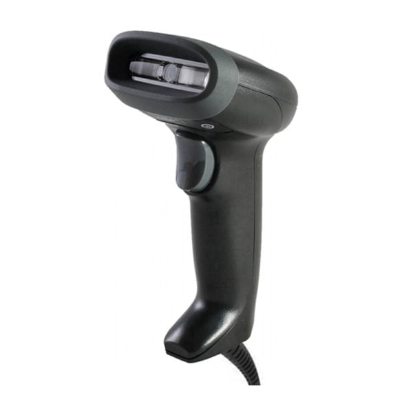 بارکدخوان تک بعدی باسیم همراه پایه نگهدارنده  Honeywell Youjie HH360