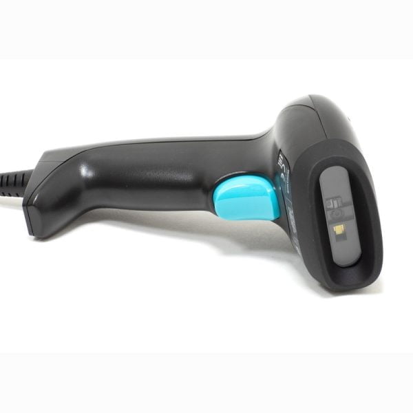 بارکدخوان دوبعدی باسیم همراه پایه نگهدارنده Honeywell HH400