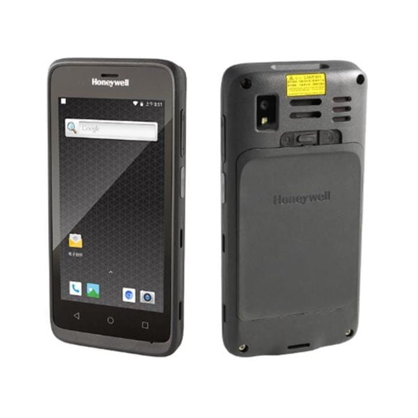 هندهلد صنعتی اندروید همراه کابل رابط و شارژر  Honeywell ScanPal EDA51