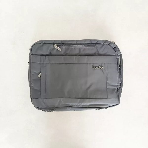 کیف دستی Benetton مدل 315 با قابلیت کوله پشتی