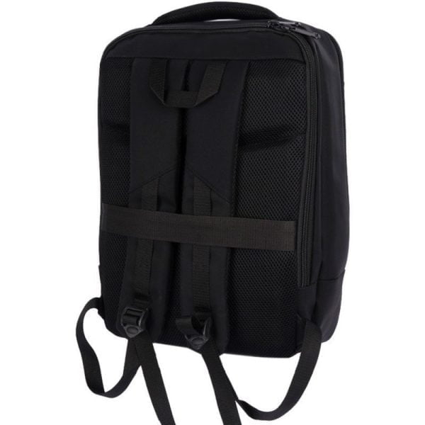کوله پشتی لپ تاپ چرمی مدل Bag 3031