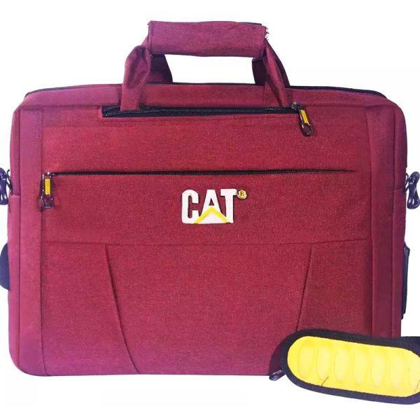 کیف لپ تاپ سه کاره کاترپیلار CAT 150