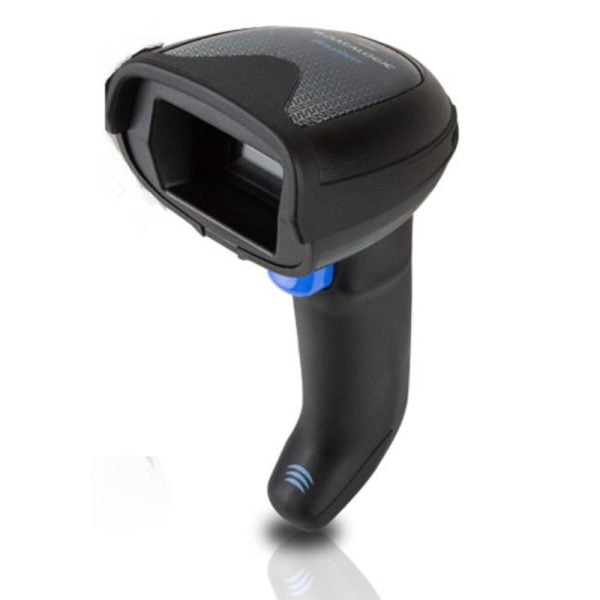 بارکدخوان بی‌سیم دیتالاجیک GBT4500