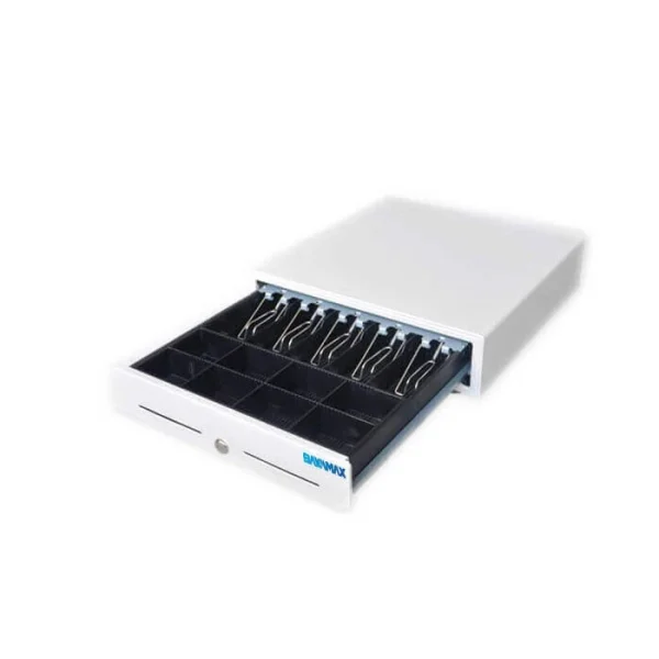 کشوی پول بایامکس مدل BC410w - تصویر 2