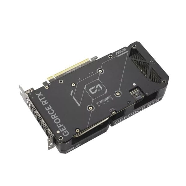 کارت گرافیک ایسوس مدل Dual GeForce RTX™ 4060 OC Edition 8GB GDDR6 - تصویر 2