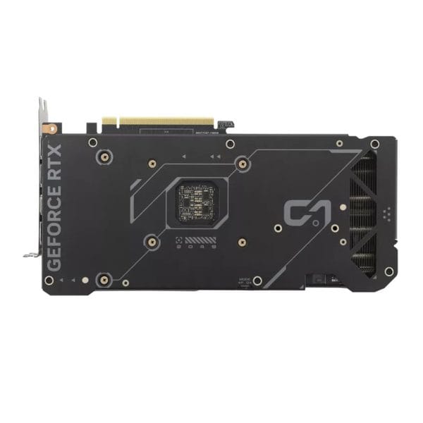 کارت گرافیک ایسوس مدل Dual GeForce RTX™ 4070 OC Edition 12GB GDDR6X - تصویر 3