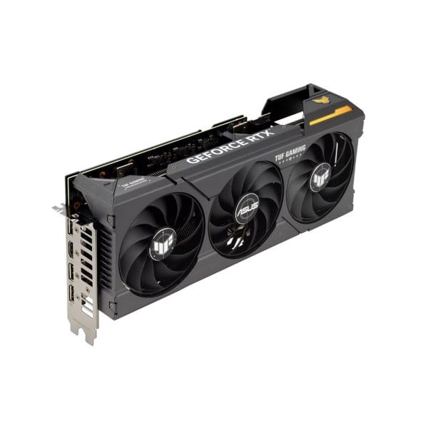 کارت گرافیک ایسوس مدل TUF-RTX4070S-O12G-GAMING - تصویر 2
