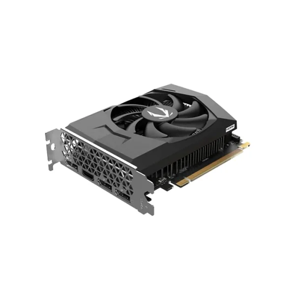 کارت گرافیک زوتک مدل GeForce RTX 3050 Solo 6GB - تصویر 2