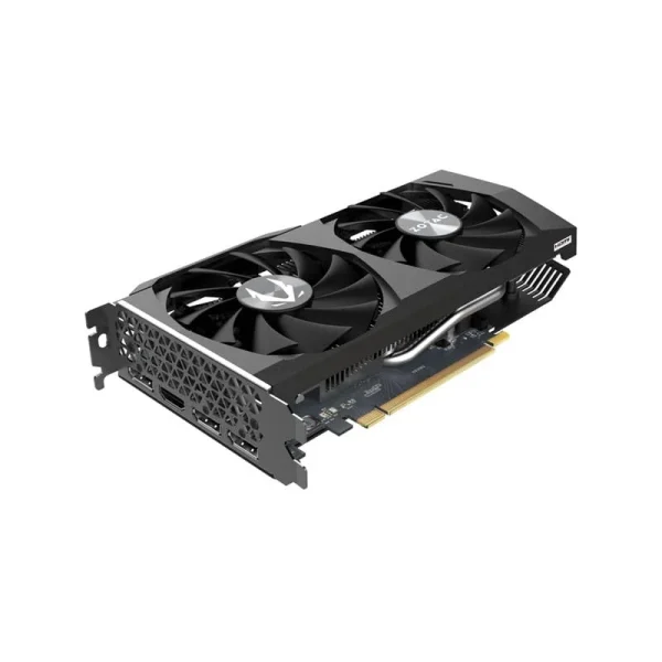 کارت گرافیک زوتک مدل RTX 3050 ECO 8GB - تصویر 2