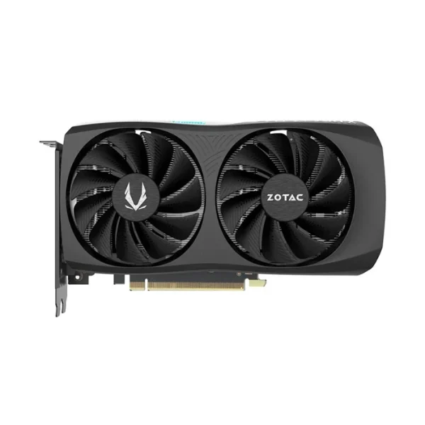 کارت گرافیک زوتک مدل GeForce RTX 4060 TI 8GB Twin Edge OC SPIDER-MAN - تصویر 2
