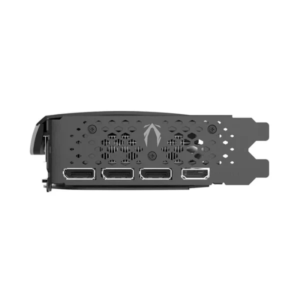 کارت گرافیک زوتک مدل GeForce RTX 4060 TI 8GB Twin Edge OC SPIDER-MAN - تصویر 3