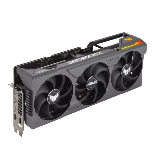 کارت گرافیک ایسوس مدل TUF Gaming GeForce RTX 4090 OC Edition 24GB GDDR6X - تصویر 2