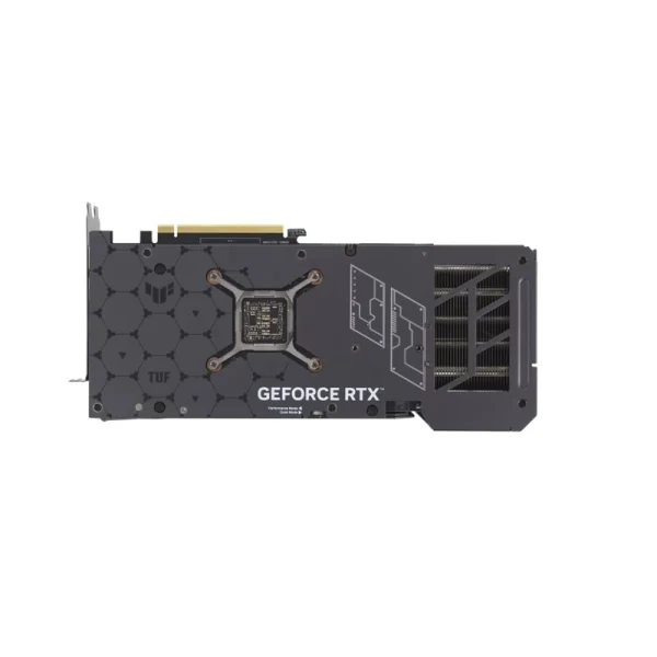 کارت گرافیک ایسوس مدل TUF-RTX4070S-O12G-GAMING - تصویر 3