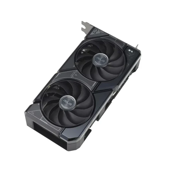 کارت گرافیک ایسوس مدل Dual GeForce RTX™ 4060 OC Edition 8GB GDDR6 - تصویر 4