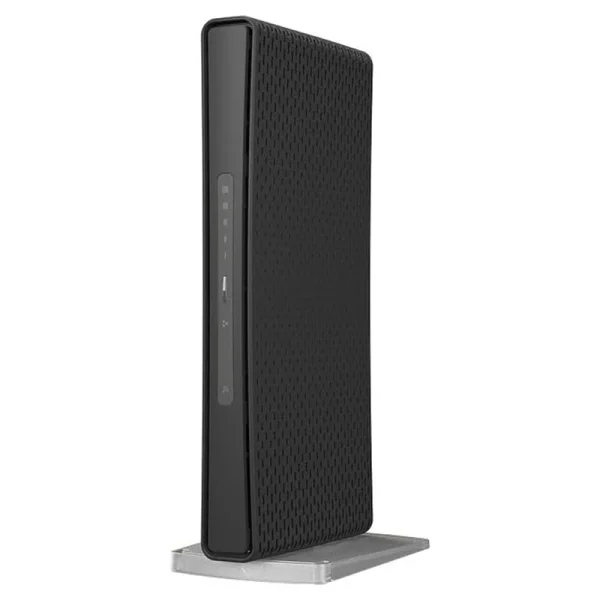 اکسس پوینت میکروتیک مدل hAP ax³ - تصویر 2