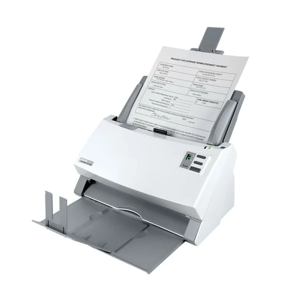 اسکنر پلاستک مدل SmartOffice PS3180U - تصویر 2