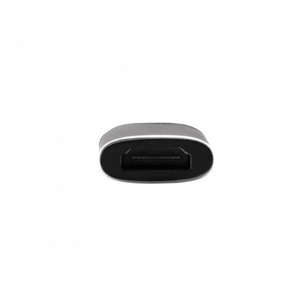 مبدل USB-C به HDMI ورباتیم مدل 49143 - تصویر 2