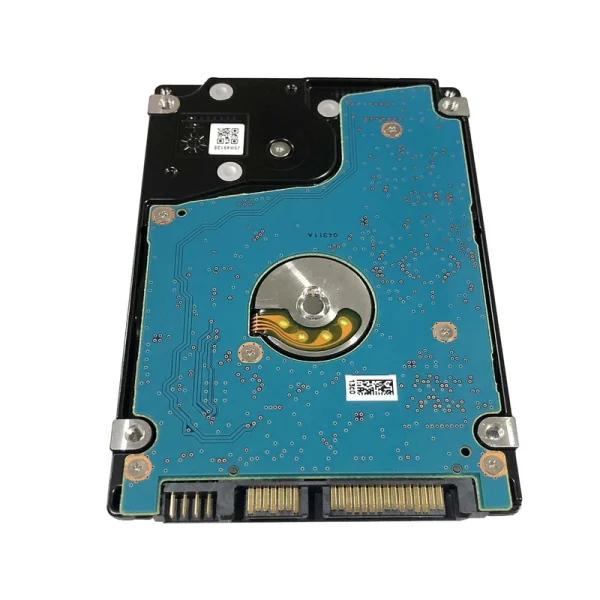 هارد دیسک اینترنال توشیبا مدل MQ04ABF100 ظرفیت 1 ترابایت - تصویر 2