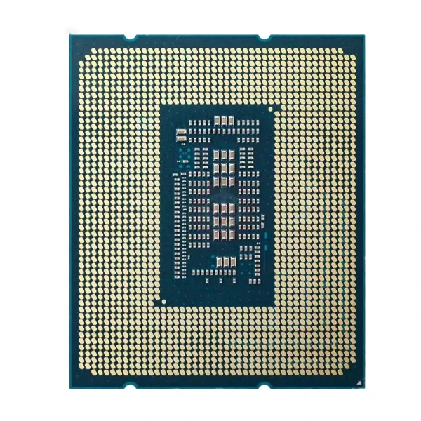 پردازنده اینتل سری Raptor Lake مدل Core i3-13100F Tray - تصویر 2