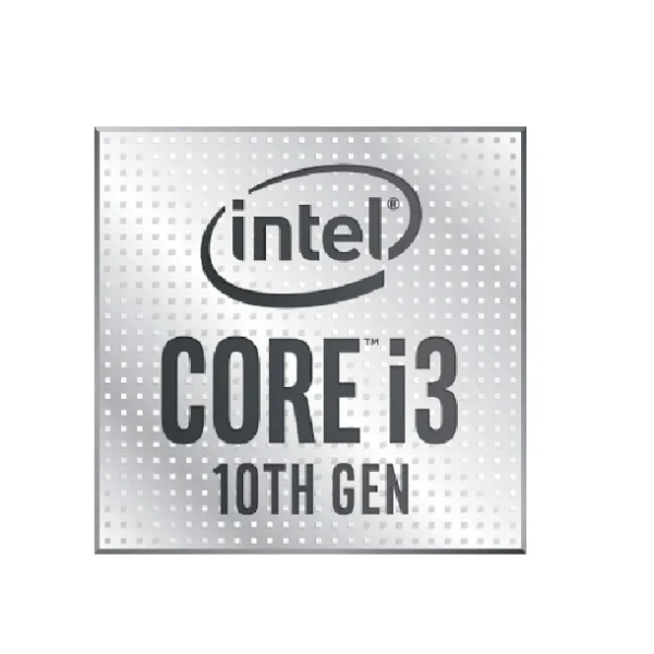 پردازنده مرکزی اینتل مدل Core i3 10105F - Tray - تصویر 2