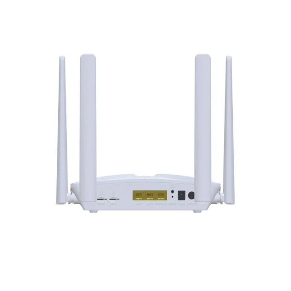 مودم 4G LTE دی-لینک مدل DWR-M922 - تصویر 3