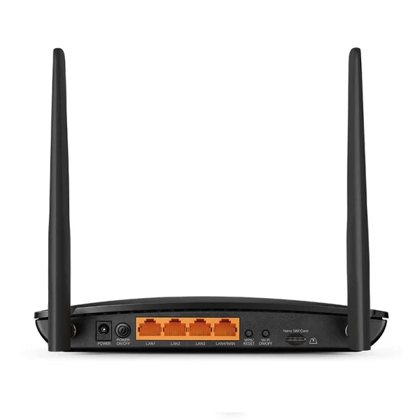 مودم روتر 4.5G تی پی-لینک مدل Archer MR500 - تصویر 2
