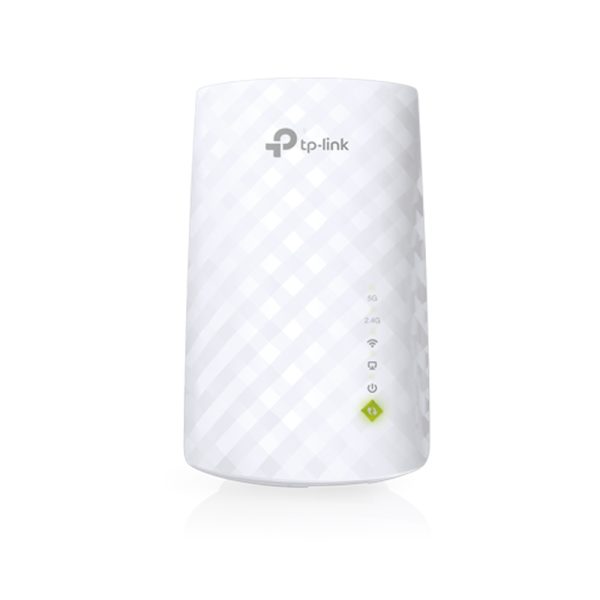 توسعه دهنده شبکه بی سیم تی پی لینک مدل Extender RE200 - تصویر 2