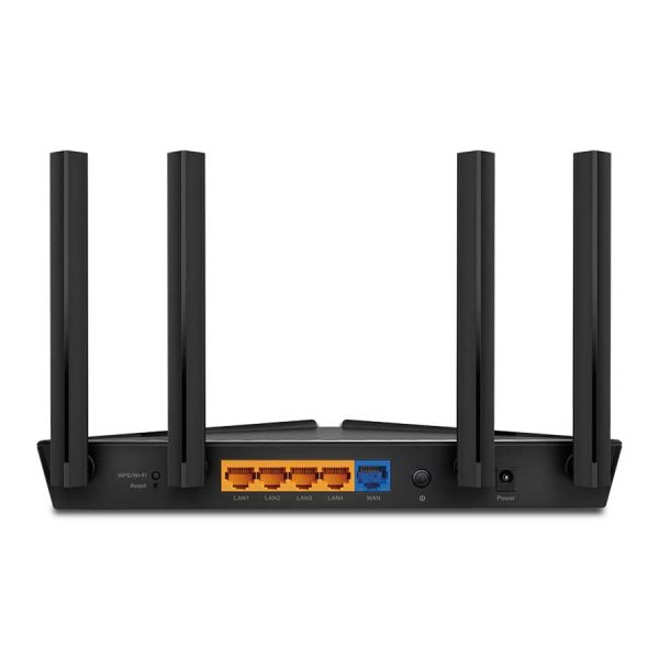 روتر بی سیم تی پی-لینک مدل Archer AX23 WIFI-6 - تصویر 3