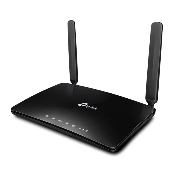 مودم 4.5G تی پی-لینک مدل Arecher Mr600 V2 - تصویر 3